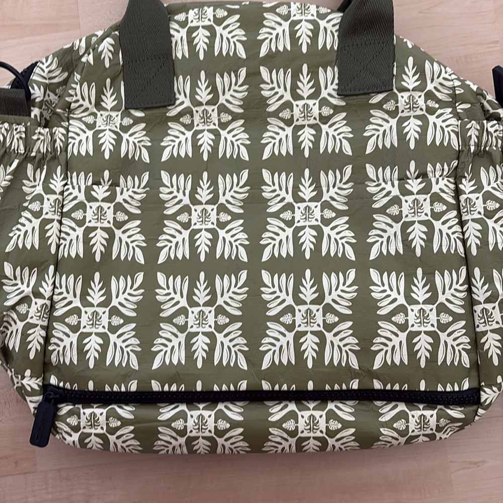 NWOT Marnzaza Bag - Picture 5 of 11